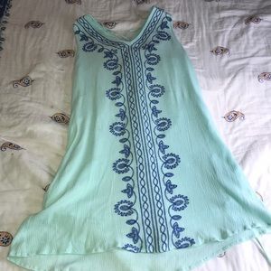 Altard state medium dress